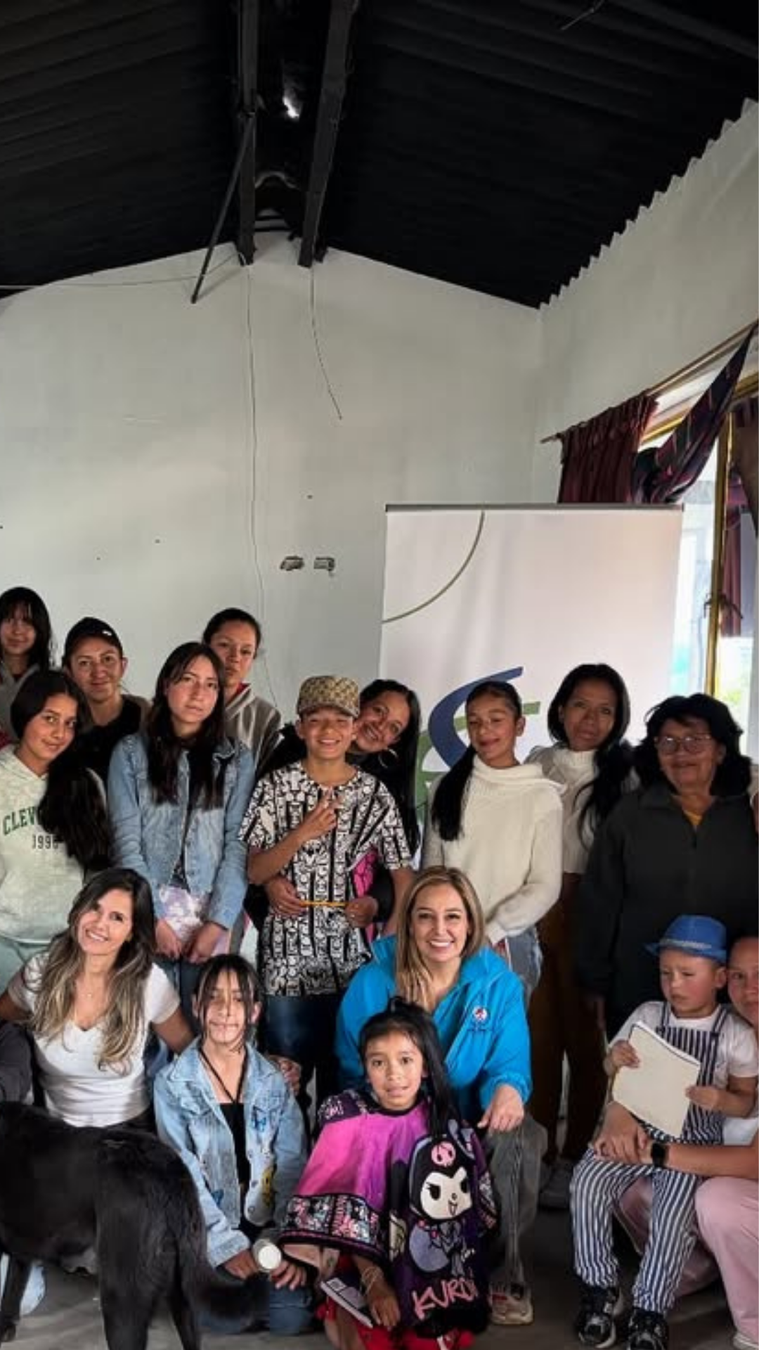 Liderazgo Comunitario