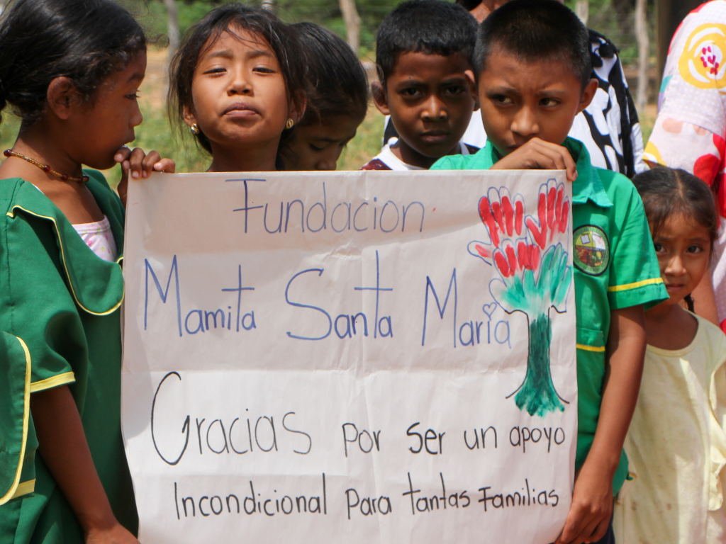 Equipo médico comunitario